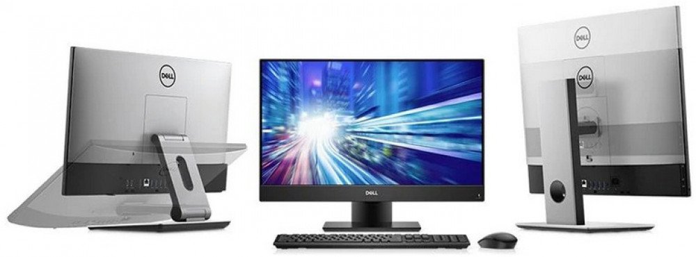 Моноблок Dell OptiPlex 7470 (7470-6848)