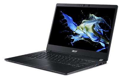 Ноутбук Acer TravelMate P614-51-G2-75DR