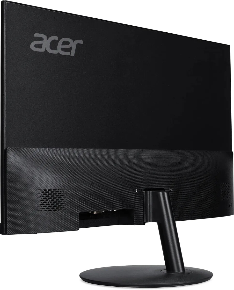 Монитор Acer 27" SB272P1bi