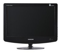 Samsung SyncMaster 22" 2232BW