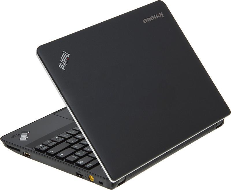 Ноутбук Lenovo ThinkPad Edge E120 (NWV58RT)