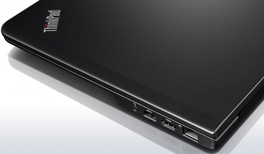 Ноутбук Lenovo ThinkPad S540 (20B3A00DRT)
