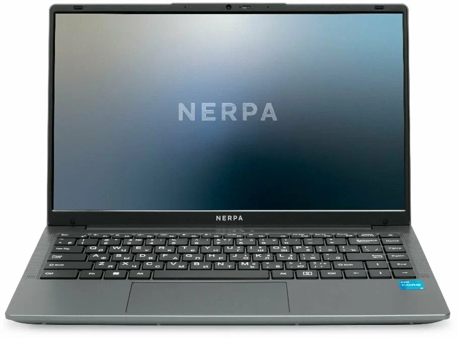 Ноутбук Nerpa Caspica Aloso A342-14 (BB082602G)