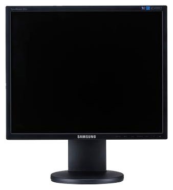 Samsung 19" SyncMaster 943B MYBEB2 Black