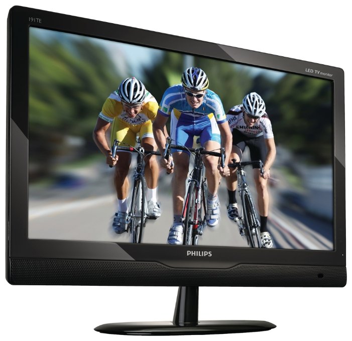 Монитор Philips 19" 191TE2LB/01