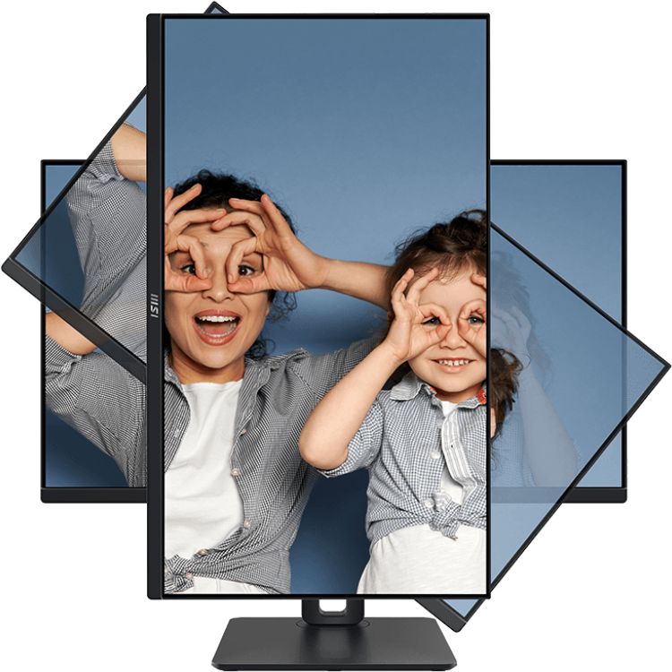 Монитор MSI 25" Pro MP251P