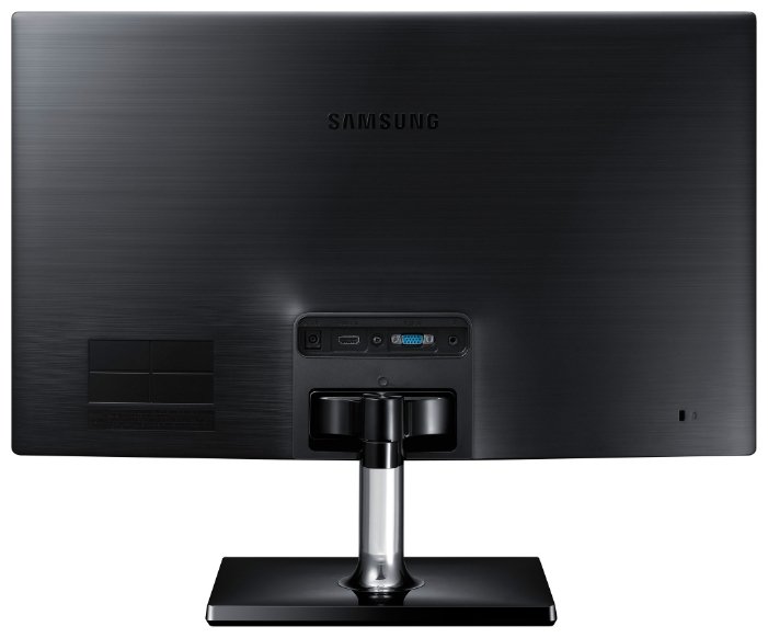 Монитор Samsung 24"  S24C550ML