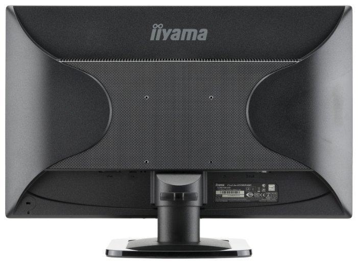 Монитор Iiyama 24" ProLite E2482HSD-GB1