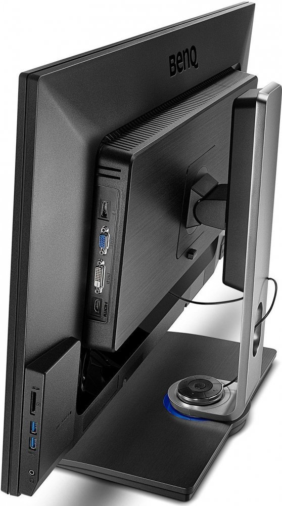 Монитор BenQ 32" BL3200PT