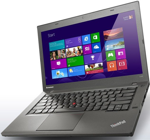 Ноутбук Lenovo ThinkPad T440 (20B6008WRT)