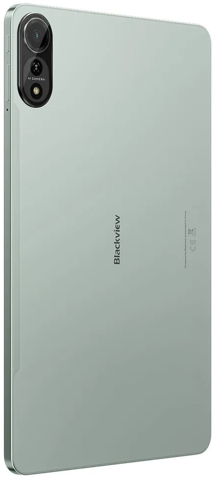 Планшет Blackview MEGA 2 12/256GB Green