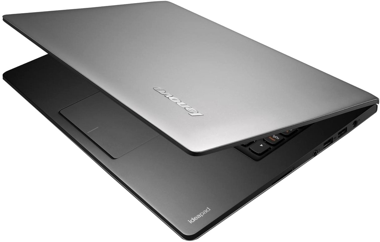 Ноутбук Lenovo IdeaPad S405 (59-343791)