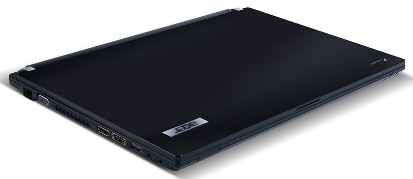 Ноутбук Acer TravelMate 8481-52464G32ncc