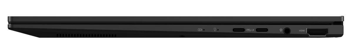 Ноутбук ASUS UM3406KA Zenbook 14 Jade Black (PP181)