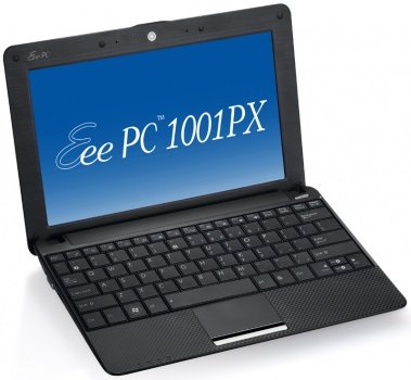 ASUS Eee PC 1001PX