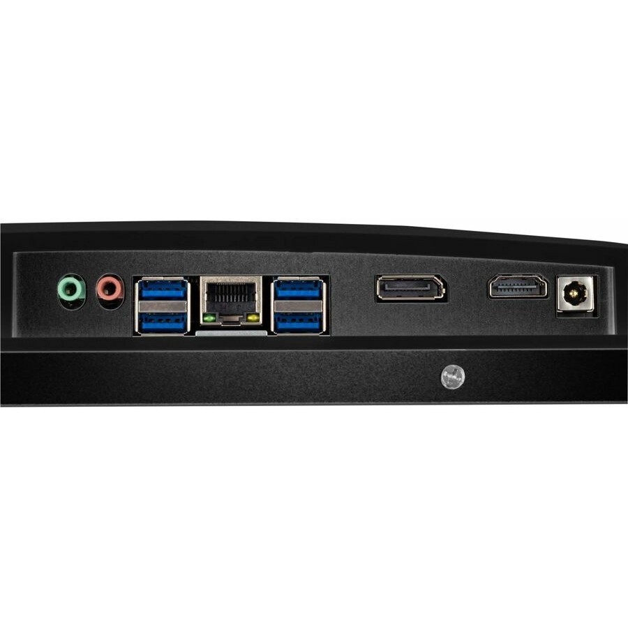 Моноблок HIPER V10 23.8 (TI2CLCL1LN)