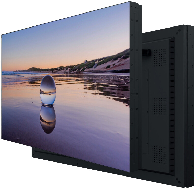 ЖК панель Hisense 46" 46VW25E