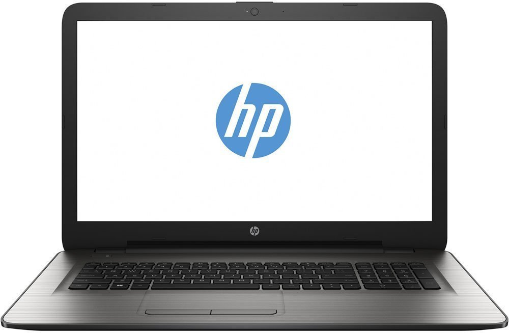 Ноутбук HP 17-y022ur (X7J09EA)