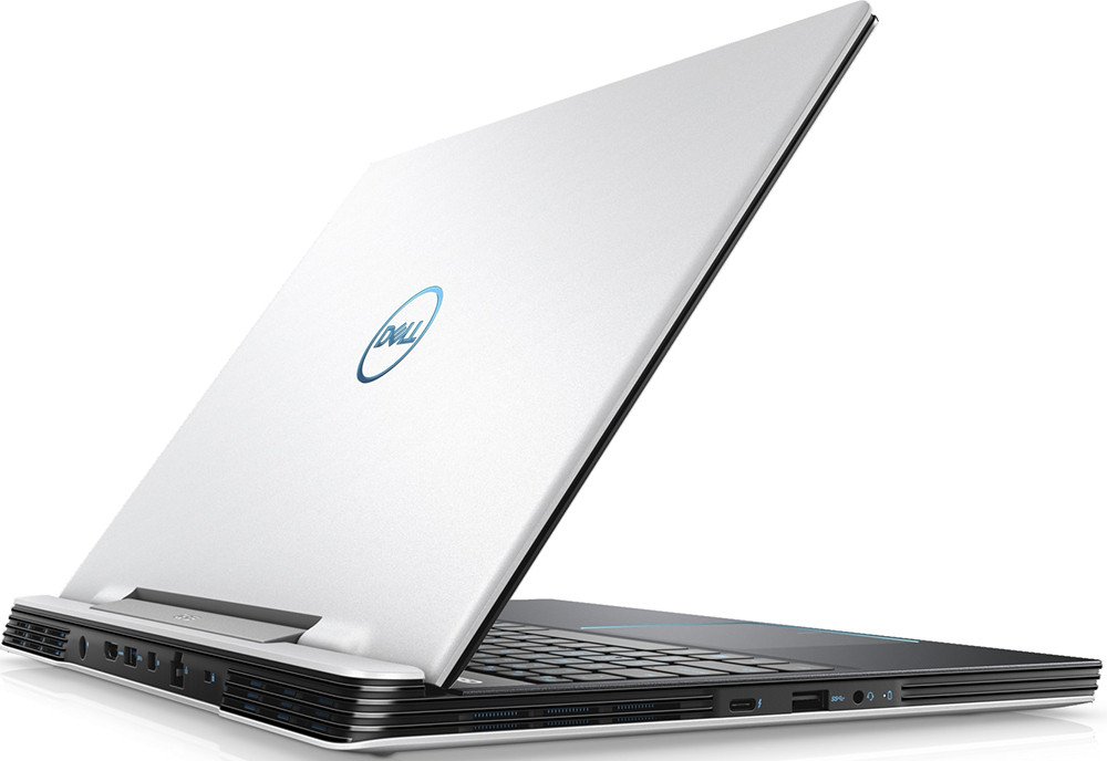 Ноутбук Dell G5 5590 White (G515-8085)