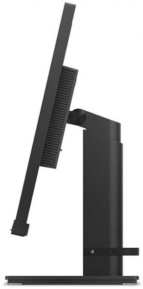 Монитор Lenovo 27" ThinkVision T27h-20 (61ECGAT2EU)