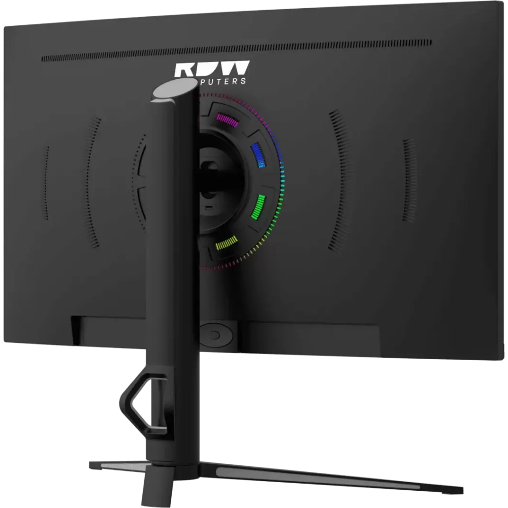 Монитор RDW Computers 27" RDW2706C