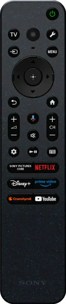 ЖК телевизор Sony 75" K-75S20M2 BRAVIA 2