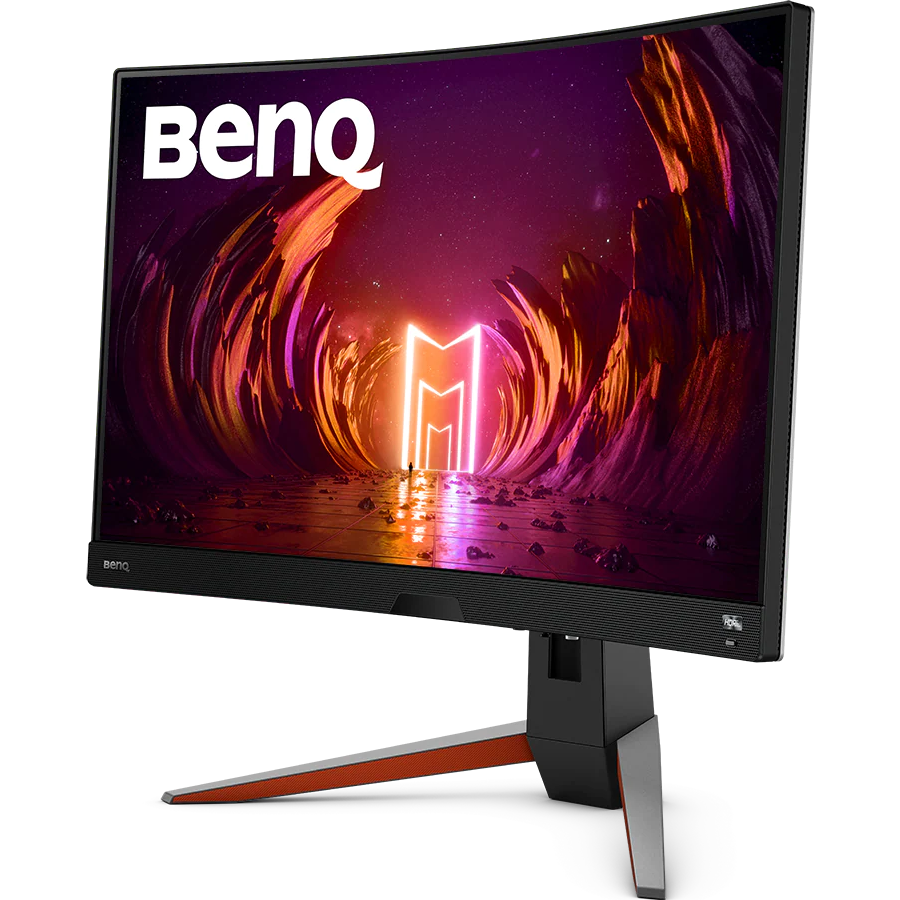 Монитор BenQ 27" EX2710R