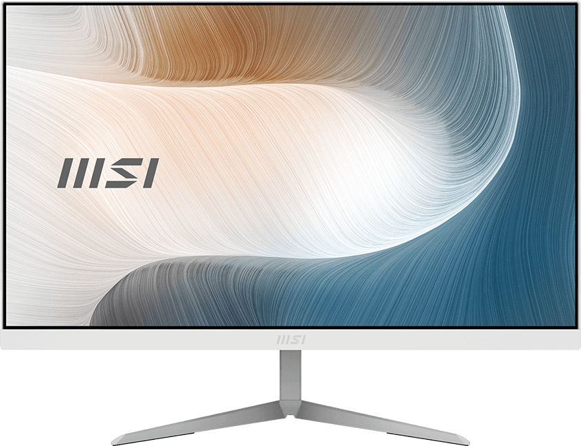 Моноблок MSI Pro AM241 (11M-413X)