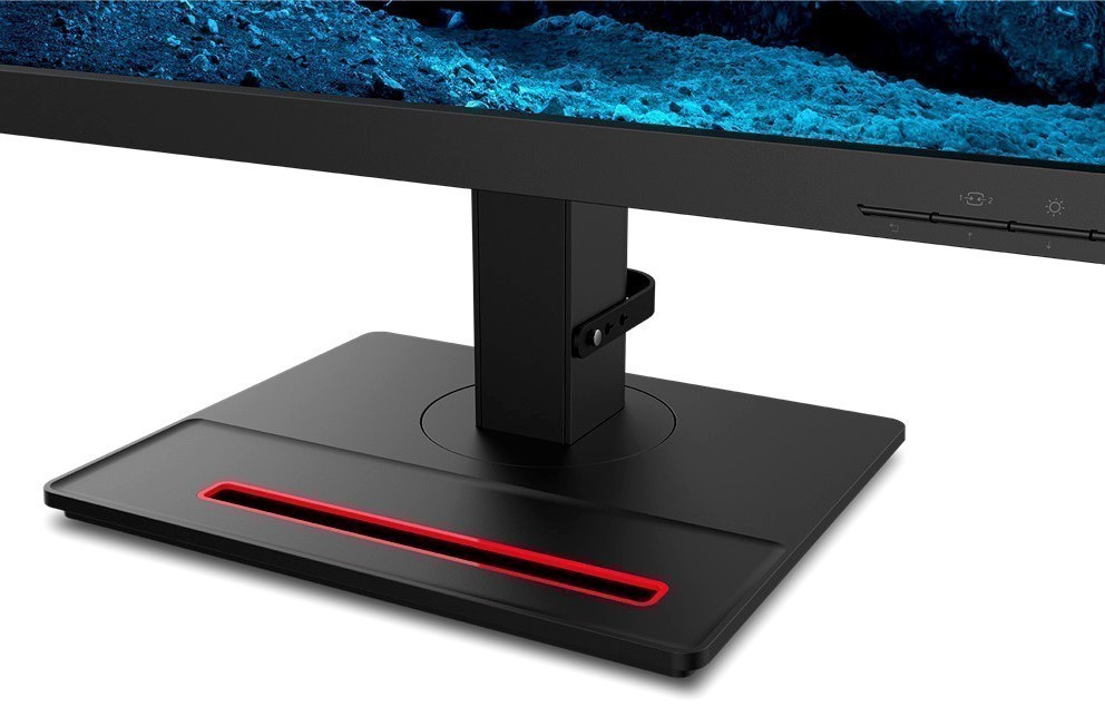 Монитор Lenovo 23" ThinkVision T23i-20 (61F6MAR2EU)