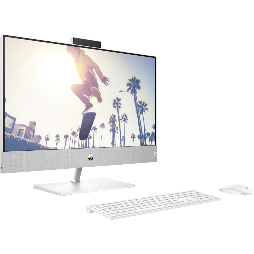 Моноблок HP Pavilion 24-ca1059ci (6C8H0EA)