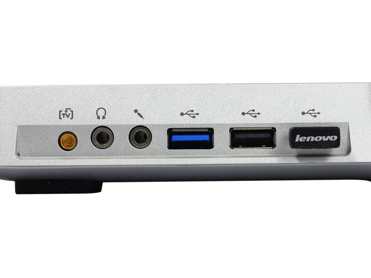 Моноблок Lenovo IdeaCentre A720 (57-316759)