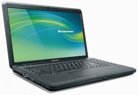 Lenovo IdeaPad G550-4C (59026773)