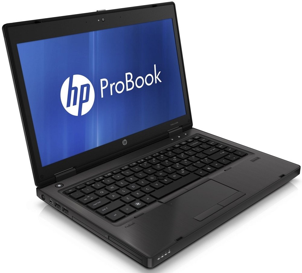 Ноутбук HP ProBook 6460b (LY437EA)