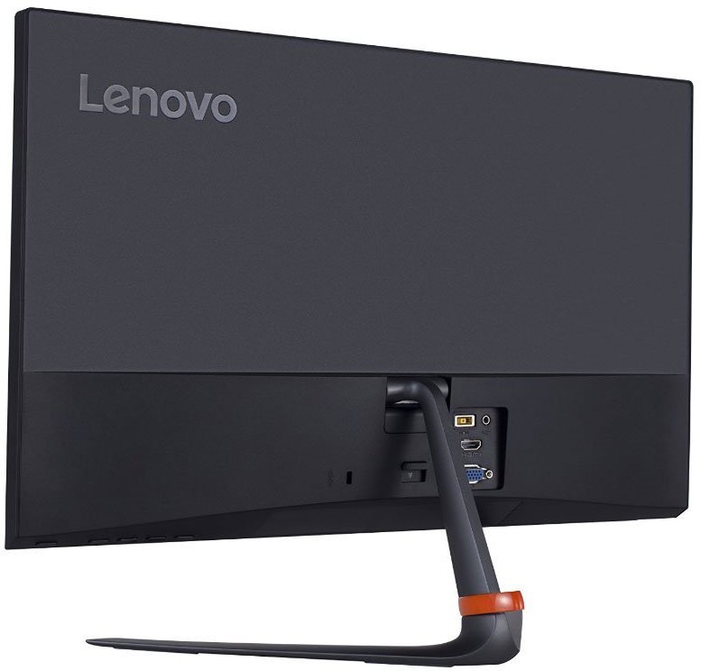 Монитор Lenovo 22" LI2264d (65C5KAC1EU)
