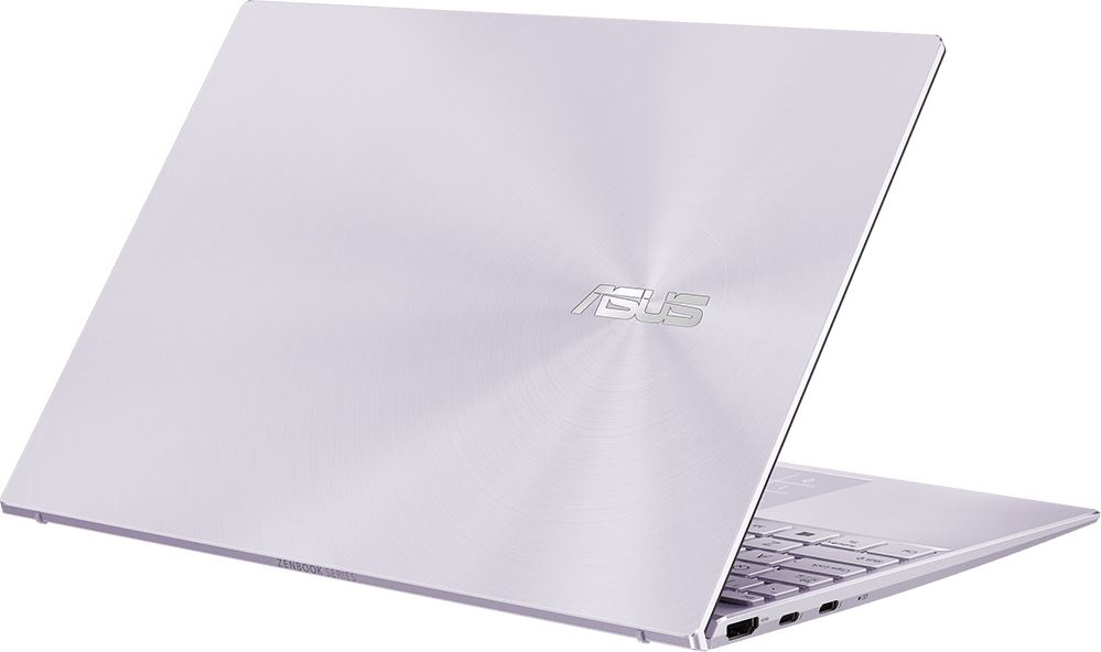 Ноутбук ASUS UX325EA Zenbook 13 OLED (KG680W)