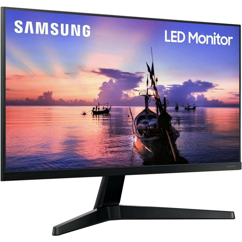 Монитор Samsung 27" F27T350FHM