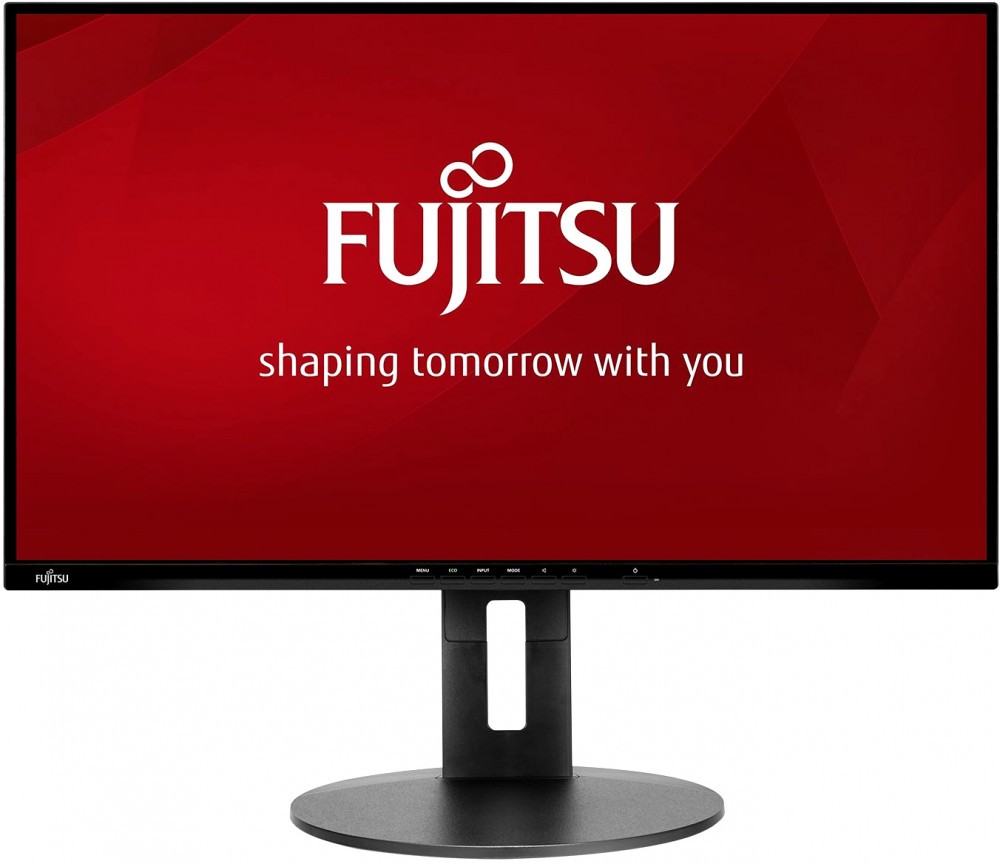 Монитор Fujitsu 27" B27-9 TS QHD