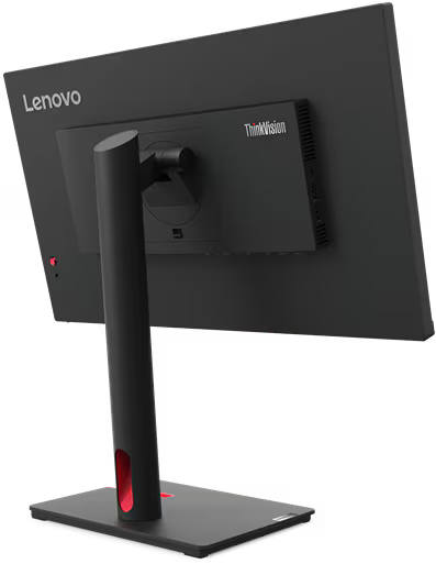 Монитор Lenovo 24" ThinkVision T24i-30 (63CFMATXUK)