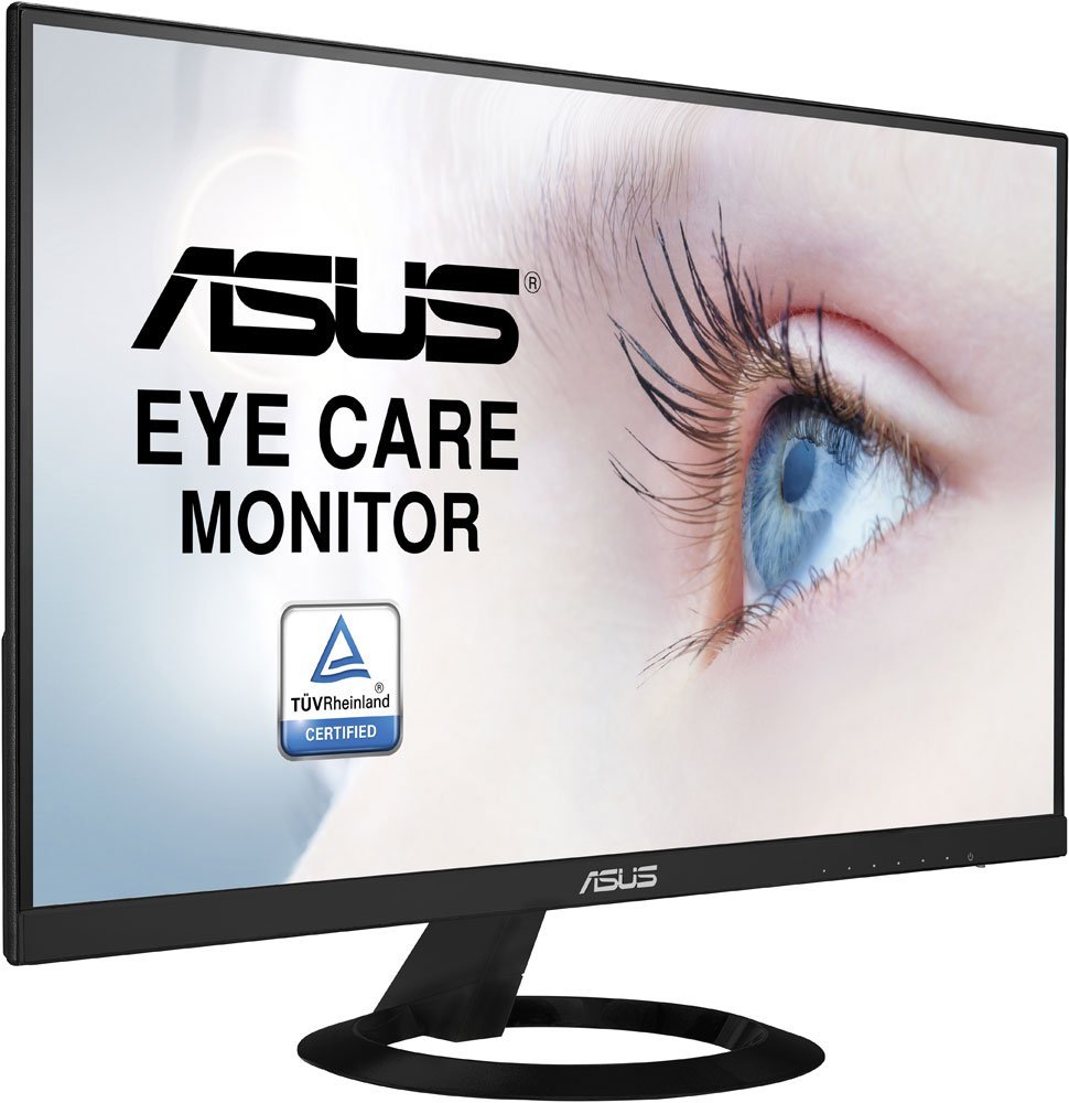 Монитор ASUS 23" VZ239HE