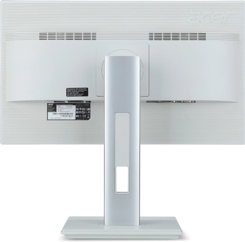 Монитор Acer 24" B246HYLBwmiprx