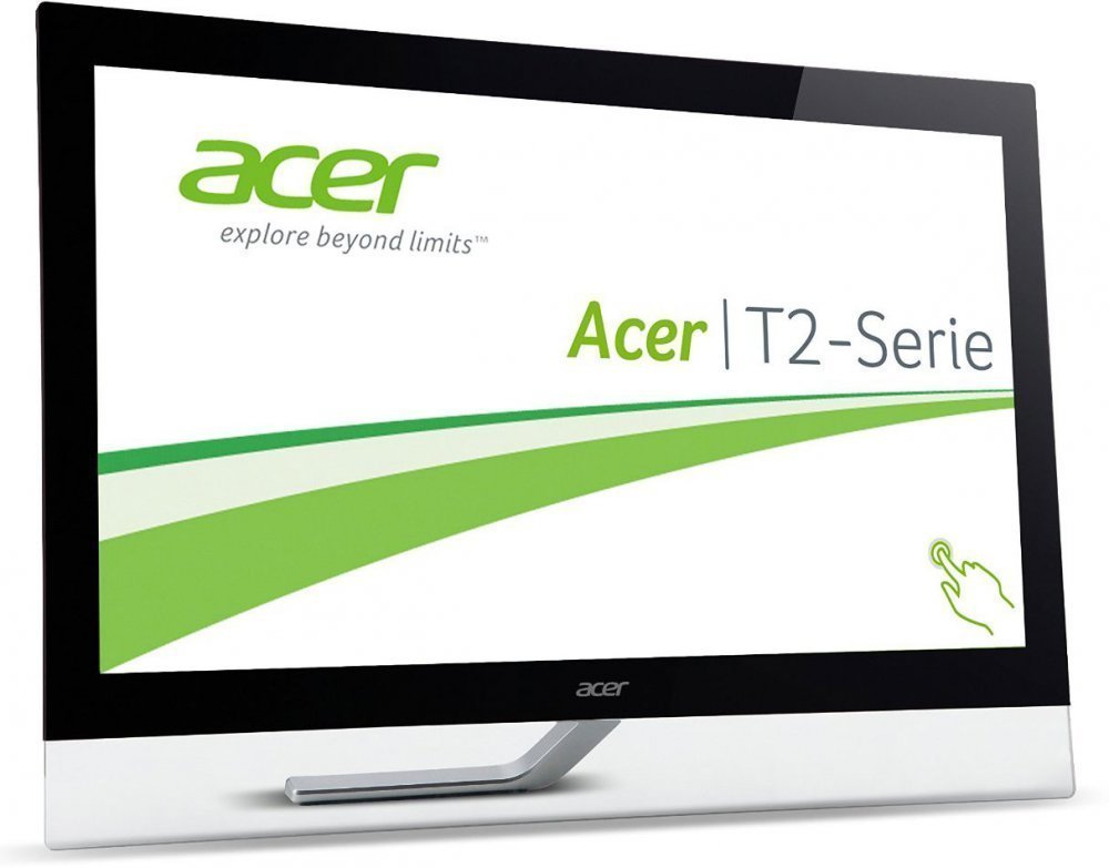 Монитор Acer 23" T232HLAbmjjz