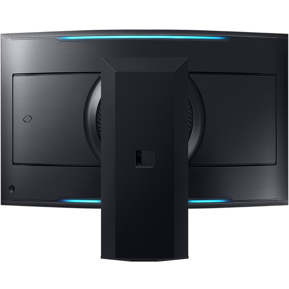 Монитор Samsung 55" S55CG97WNI Odyssey Ark