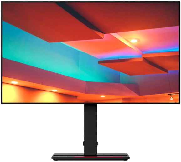 Монитор Lenovo 27" ThinkVision P27h-20 (61E9GAT6EU)