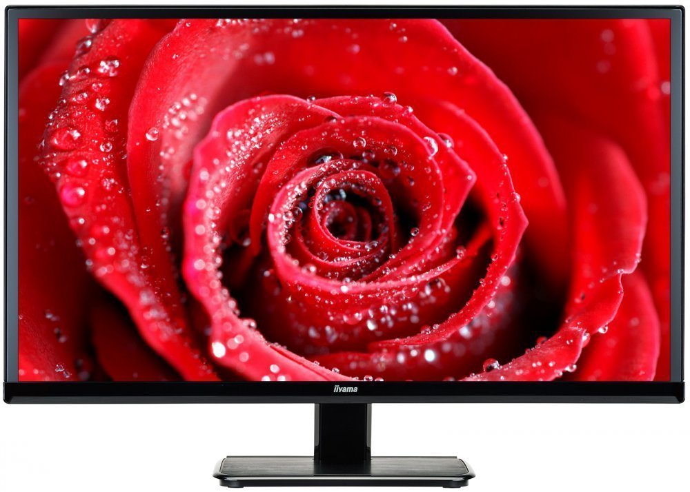 Монитор Iiyama 24" ProLite XU2490HS-B1