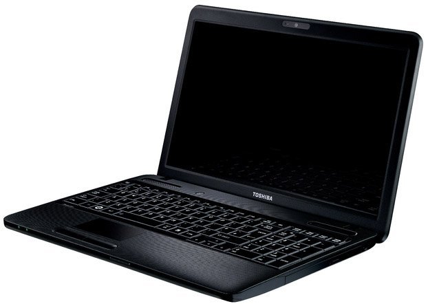 Toshiba Satellite C660D-121