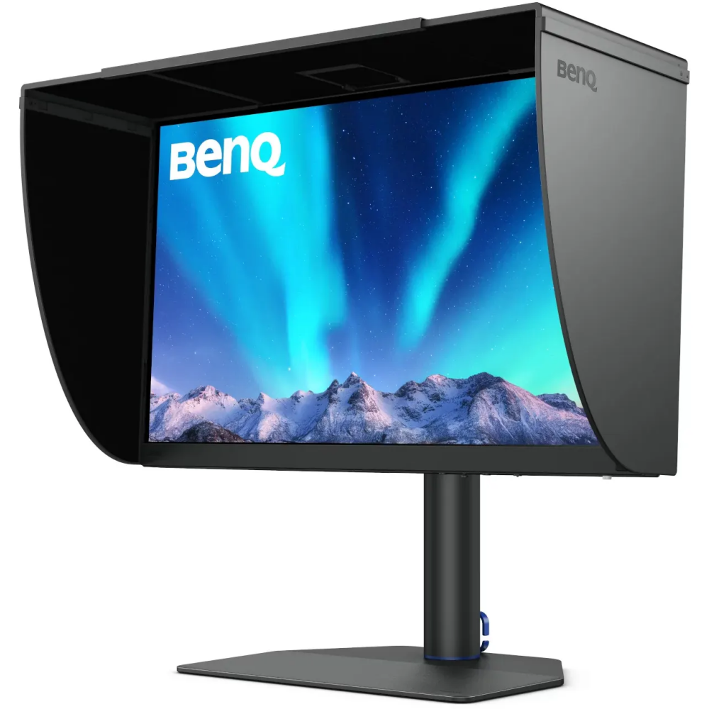 Монитор BenQ 27" SW272Q