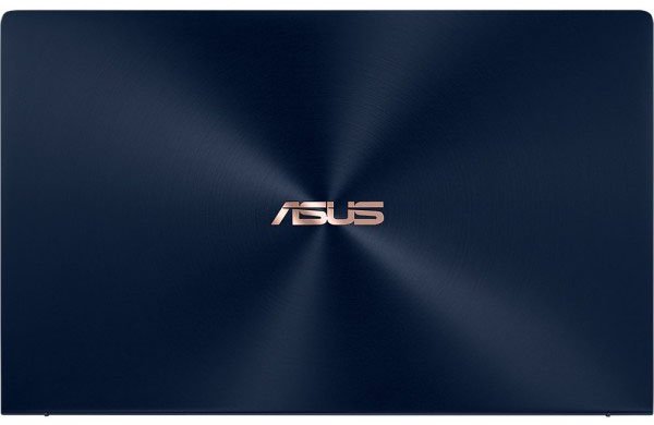 Ноутбук ASUS UX434FL Blue (A6006R)