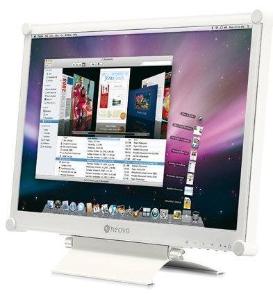 Монитор Neovo 24" RX-W24 White