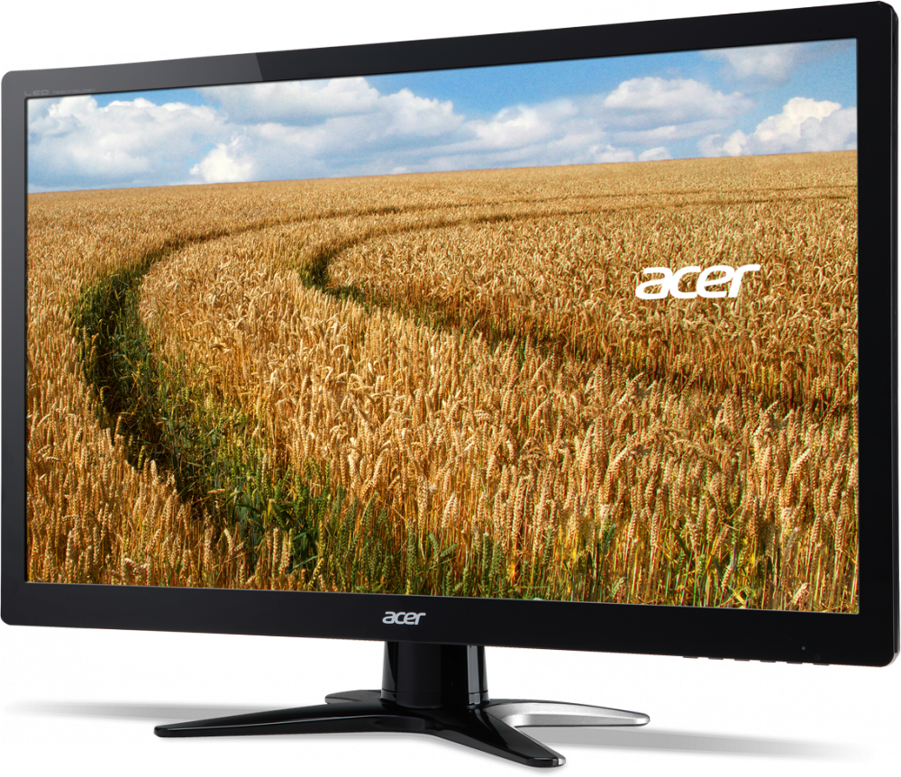 Монитор Acer 24" G246HYLbid