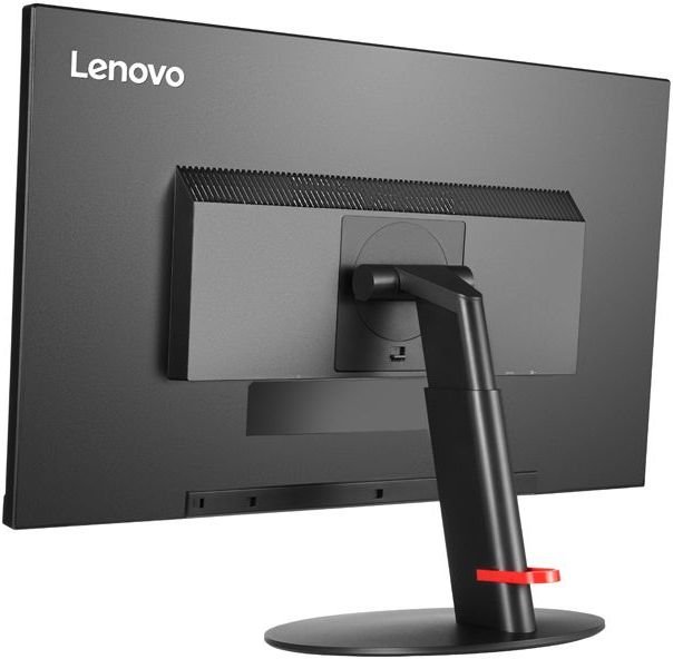 Монитор Lenovo 27" ThinkVision P27h-10 (61AFGAT1EU)